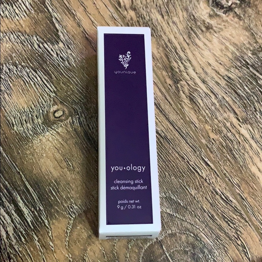 Youology cleansing stick